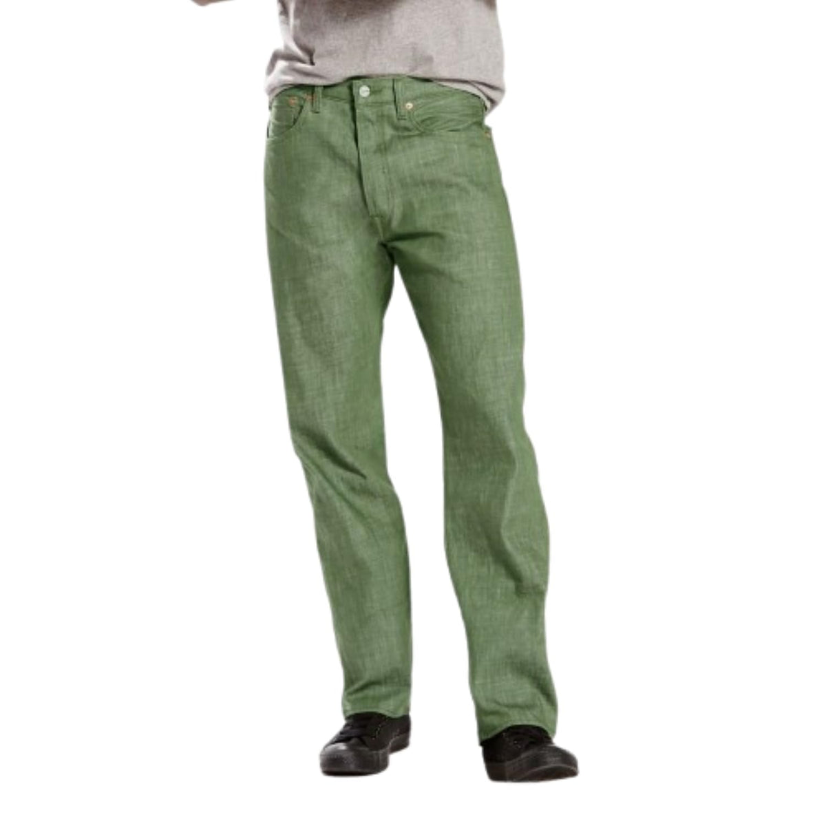 Levi's Men's 550 Relaxed Fit Jeans Jansha Store