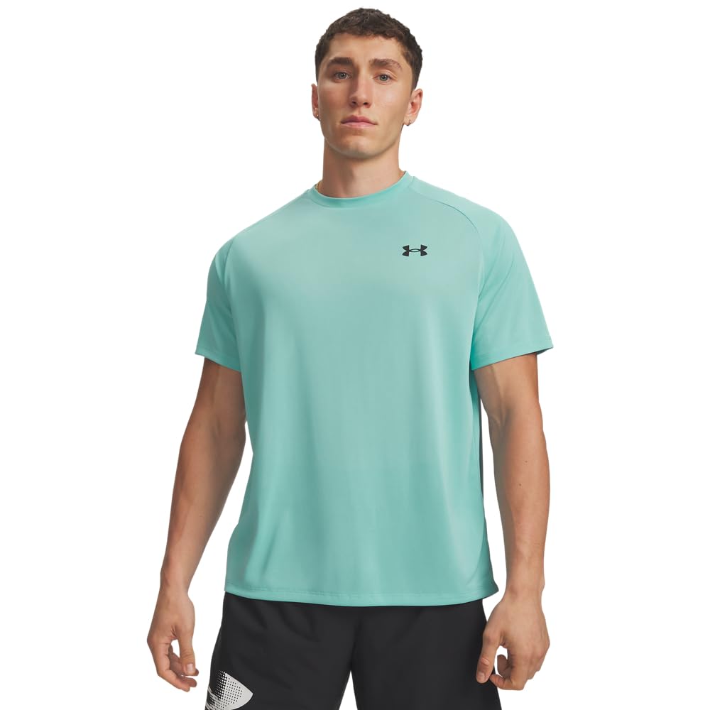 Under Armour Men's Tech 2.0 Short-Sleeve T-Shirt Jansha Store