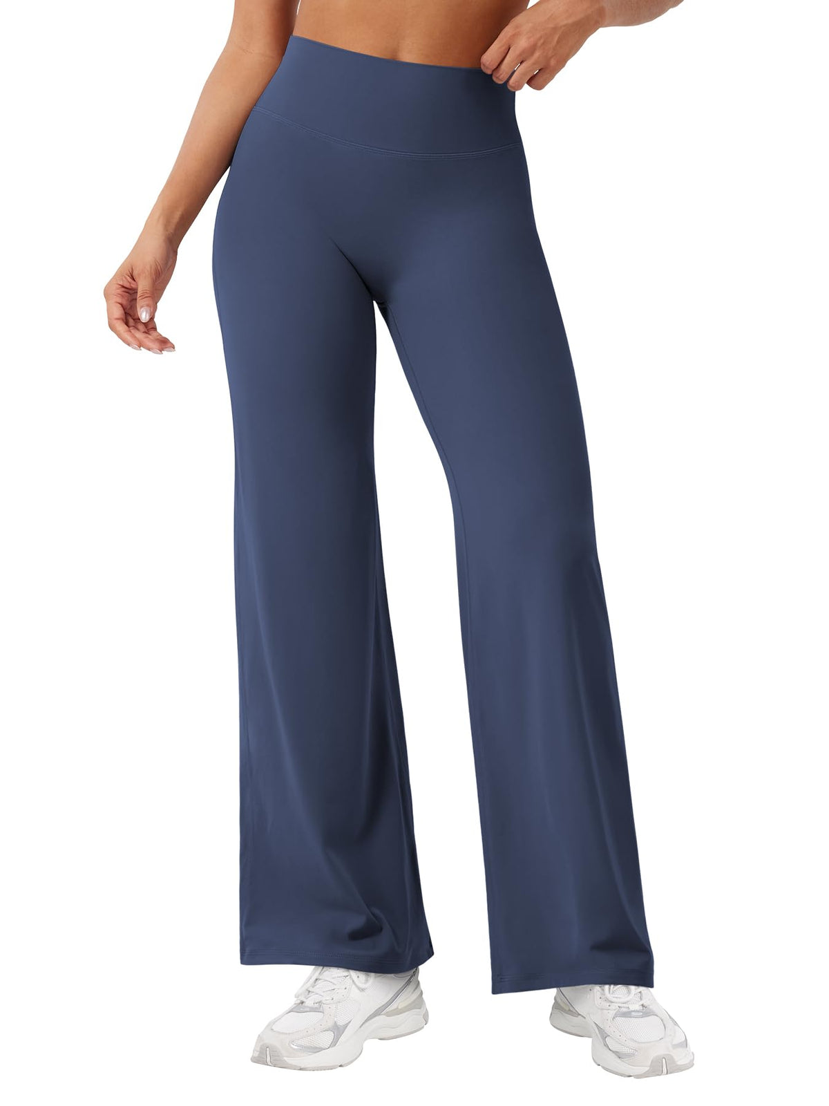 YEOREO Ease Workout Leggings Womens Straight Leggings Eddiy Gym Yoga Pants Jansha Store