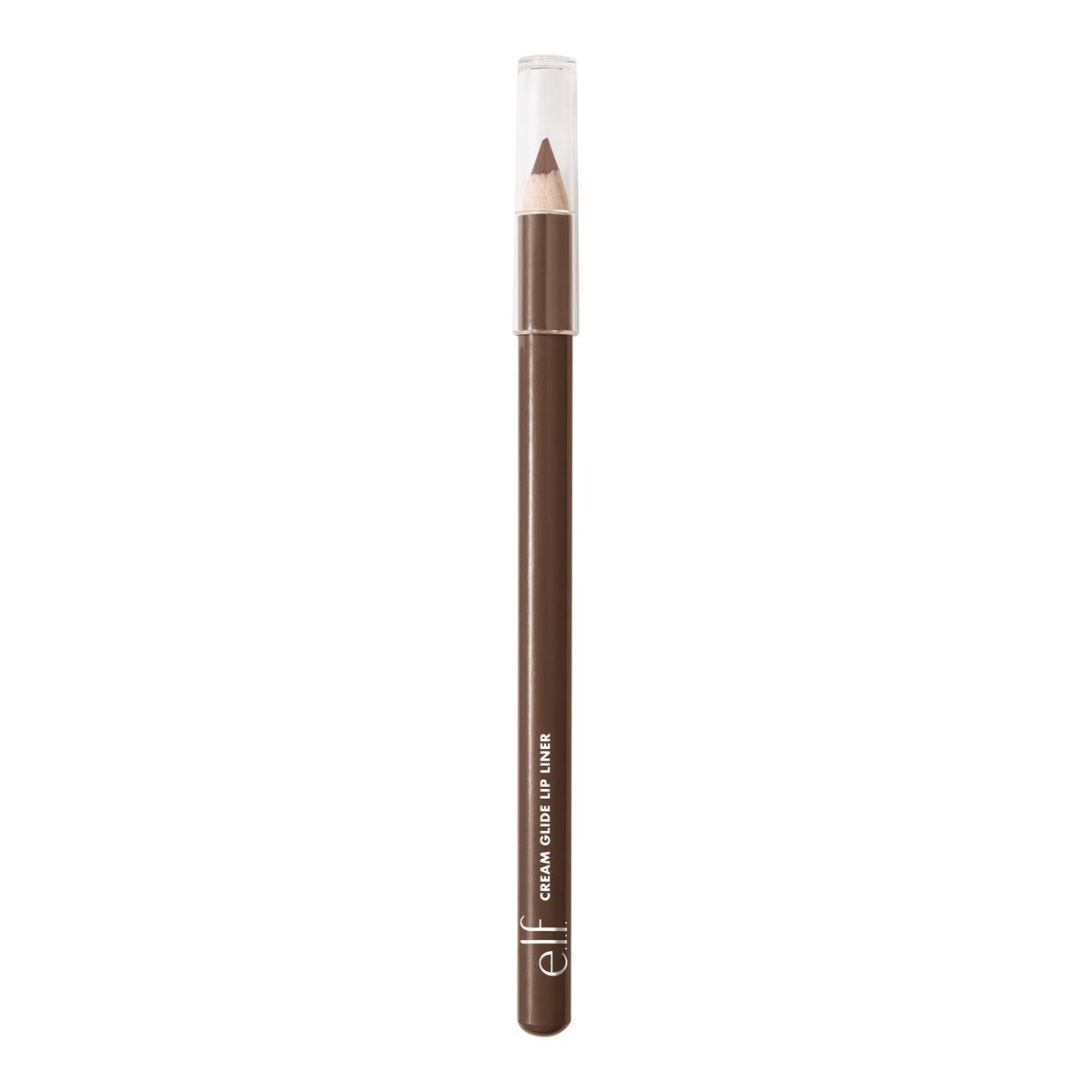 e.l.f. Cream Glide Lip Liner, Highly-Pigmented Pencil For Shaping & Sculpting Lips, Semi-Matte Finish, Vegan & Cruelty-Free Jansha Store