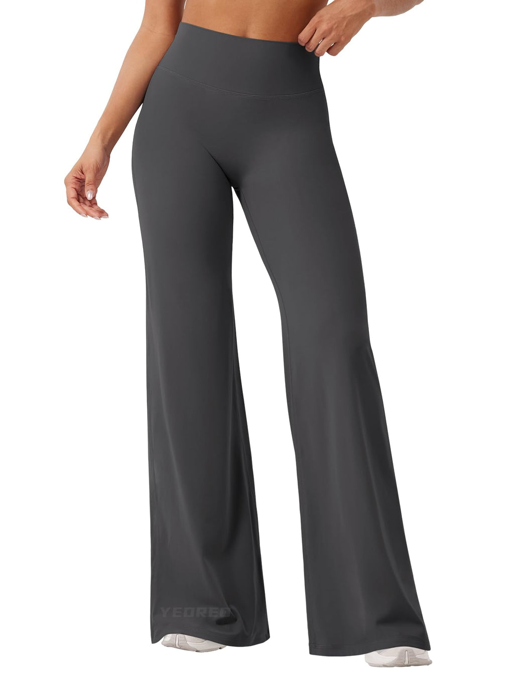 YEOREO Ease Workout Leggings Womens Straight Leggings Eddiy Gym Yoga Pants Jansha Store