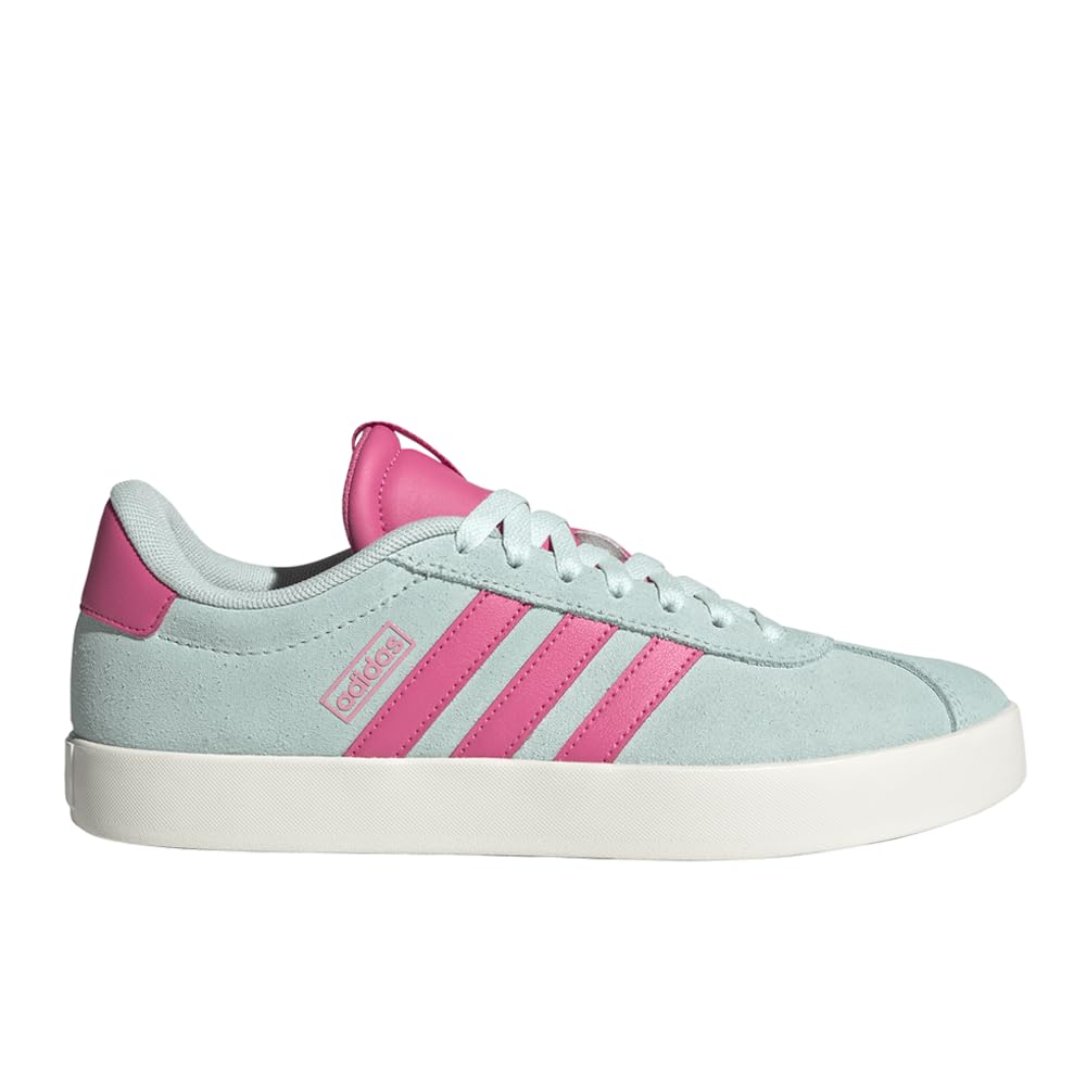 adidas Women's VL Court 3.0 Sneakers Jansha Store