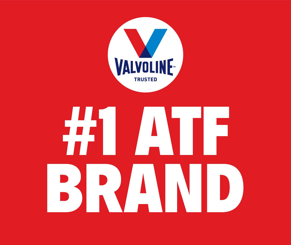 Valvoline MaxLife Multi-Vehicle ATF Full Synthetic Automatic Transmission Fluid 1 Gallon Jansha Store