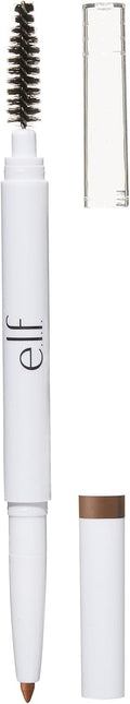 e.l.f. Instant Lift Brow Pencil, Dual-Sided, Taupe Jansha Store