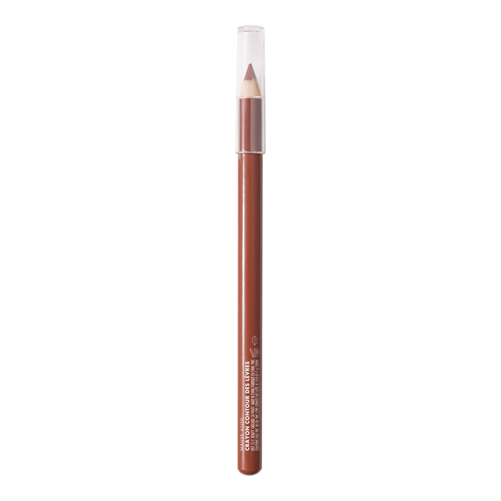 e.l.f. Cream Glide Lip Liner, Highly-Pigmented Pencil For Shaping & Sculpting Lips, Semi-Matte Finish, Vegan & Cruelty-Free Jansha Store