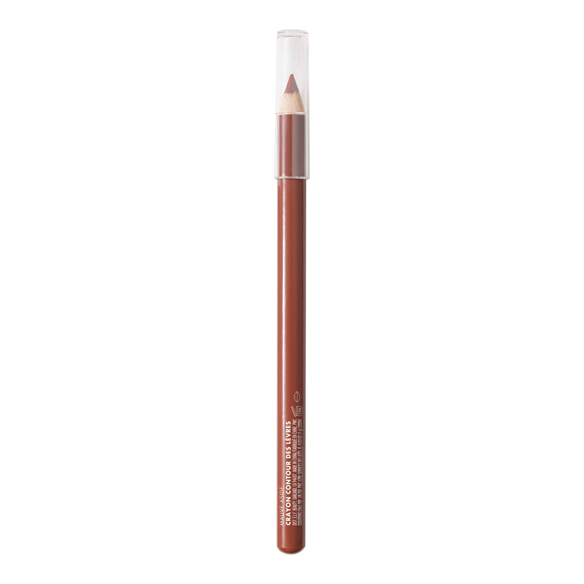 e.l.f. Cream Glide Lip Liner, Highly-Pigmented Pencil For Shaping & Sculpting Lips, Semi-Matte Finish, Vegan & Cruelty-Free Jansha Store