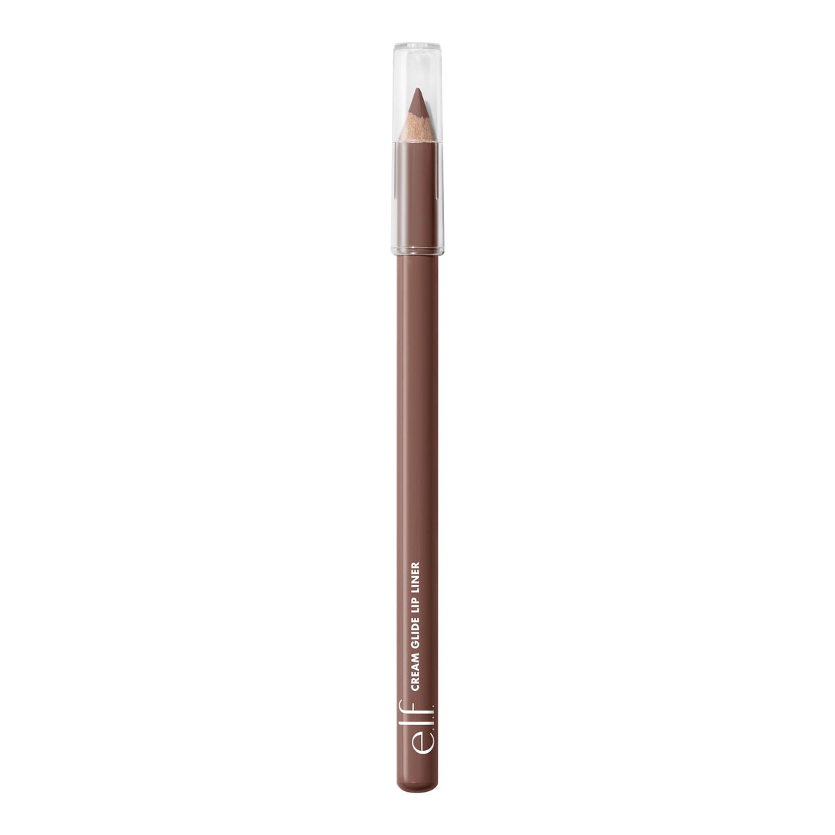e.l.f. Cream Glide Lip Liner, Highly-Pigmented Pencil For Shaping & Sculpting Lips, Semi-Matte Finish, Vegan & Cruelty-Free Jansha Store