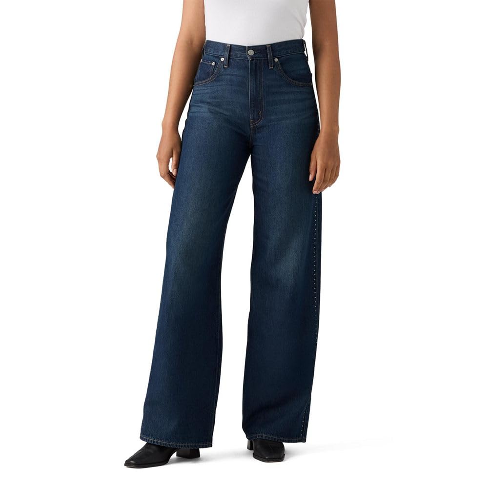 Levi's Women's Cinch Baggy Jansha Store