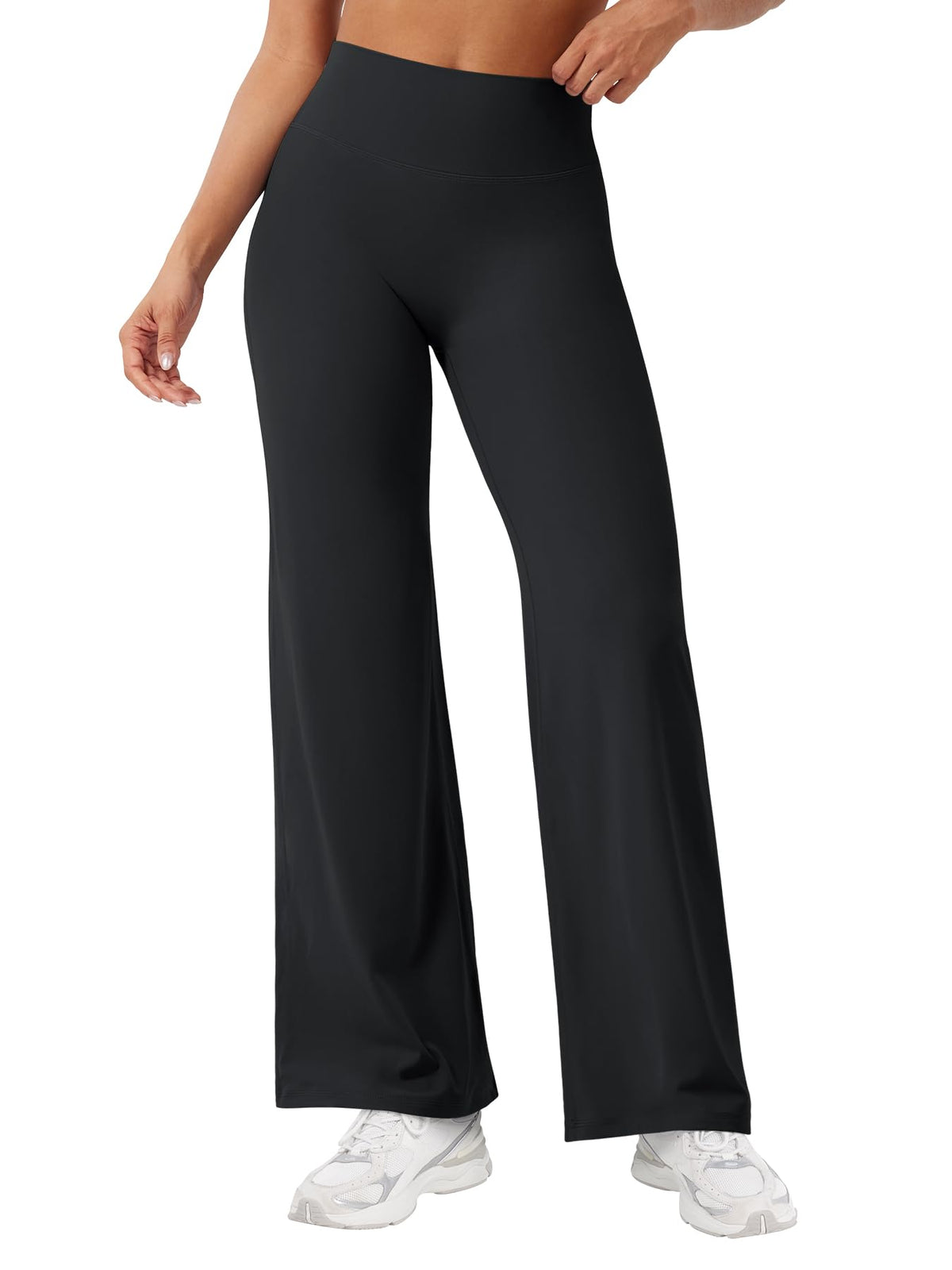 YEOREO Ease Workout Leggings Womens Straight Leggings Eddiy Gym Yoga Pants Jansha Store