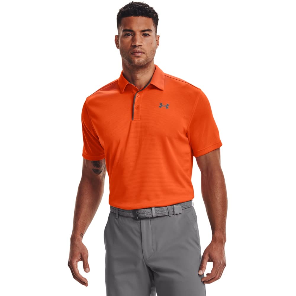 Under Armour Men's Tech Golf Polo Jansha Store