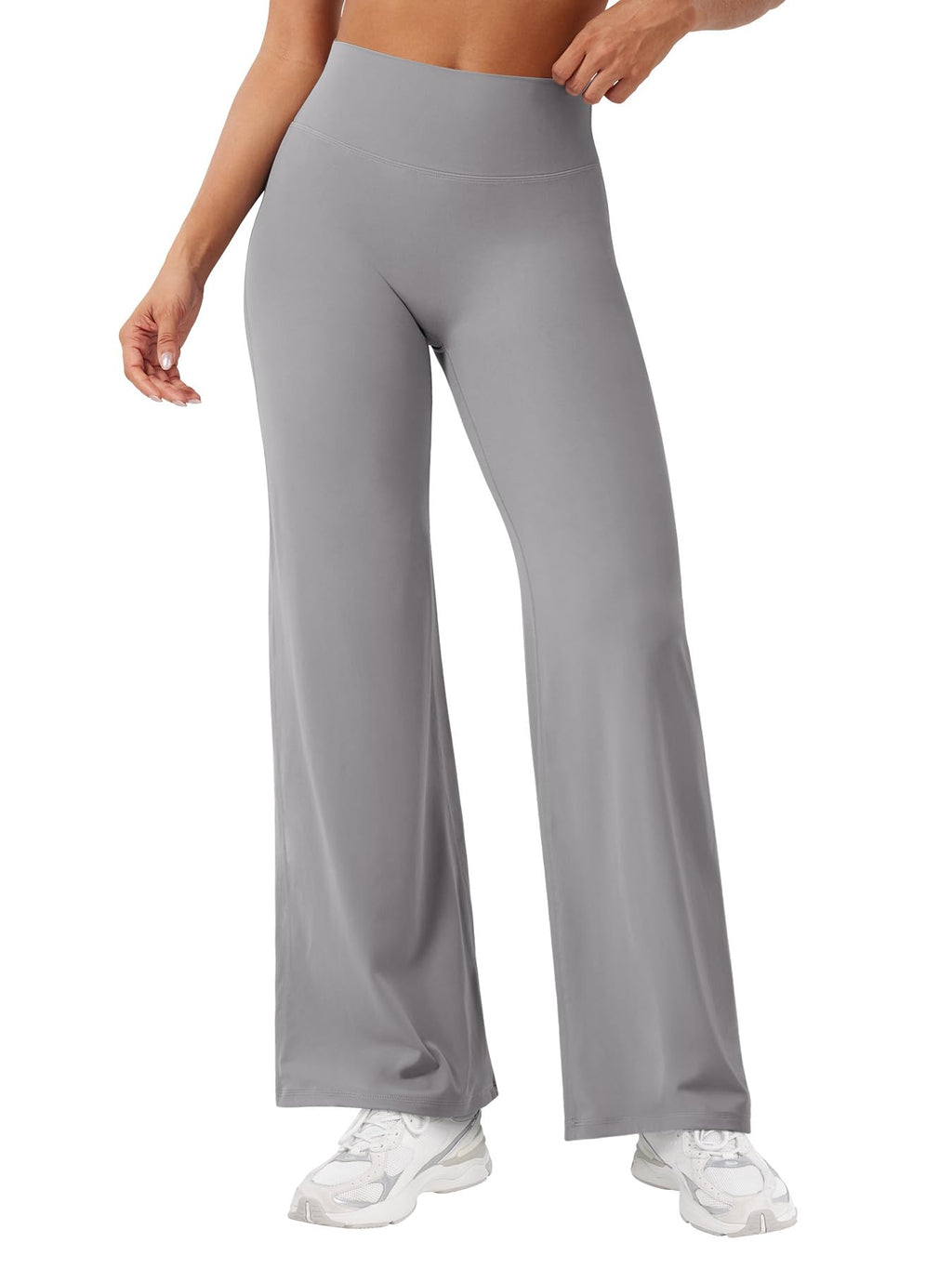 YEOREO Ease Workout Leggings Womens Straight Leggings Eddiy Gym Yoga Pants Jansha Store
