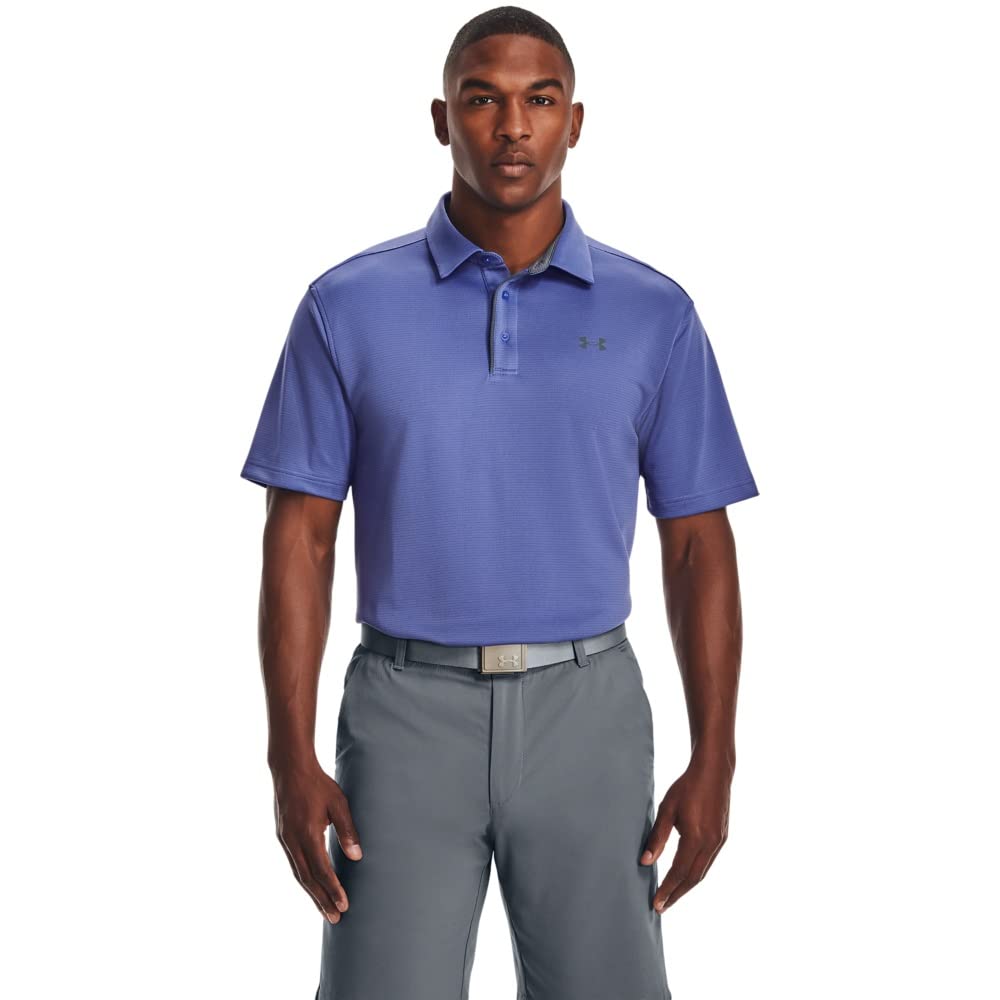 Under Armour Men's Tech Golf Polo Jansha Store