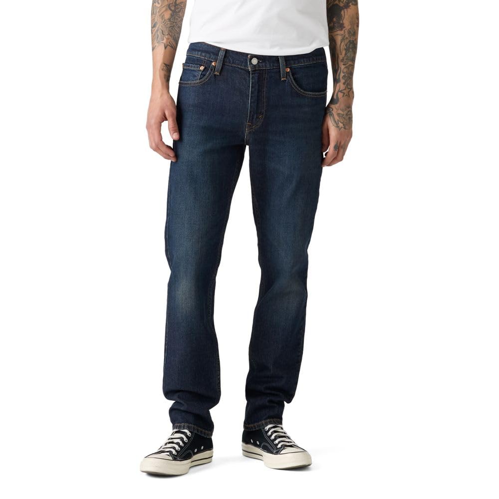 Levi's Men's 511 Slim Fit Jeans Jansha Store