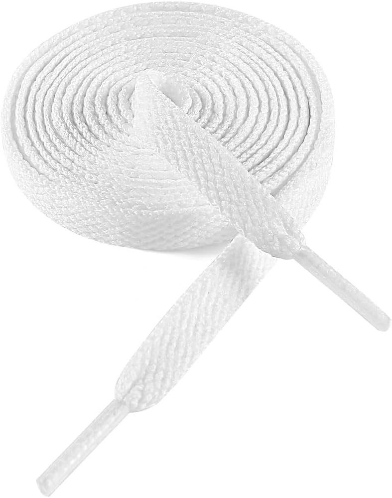 VSUDO Shoe Laces for Sneakers, Shoelaces for Sneakers, Athletic Shoelaces Jansha Store