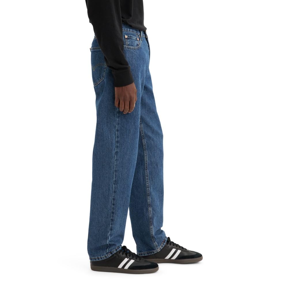 Levi's Men's 550 Relaxed Fit Jeans Jansha Store