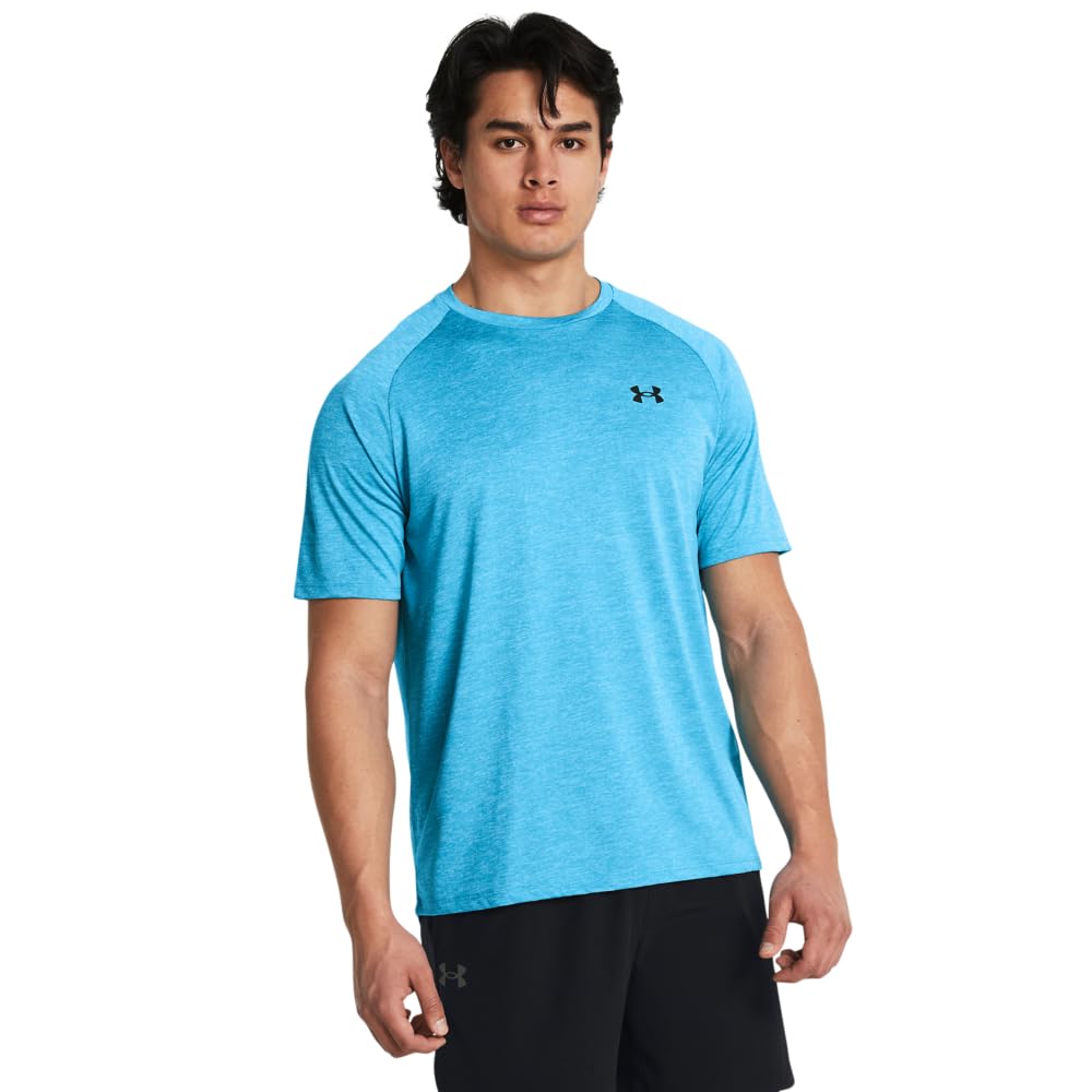 Under Armour Men's Tech 2.0 Short-Sleeve T-Shirt Jansha Store