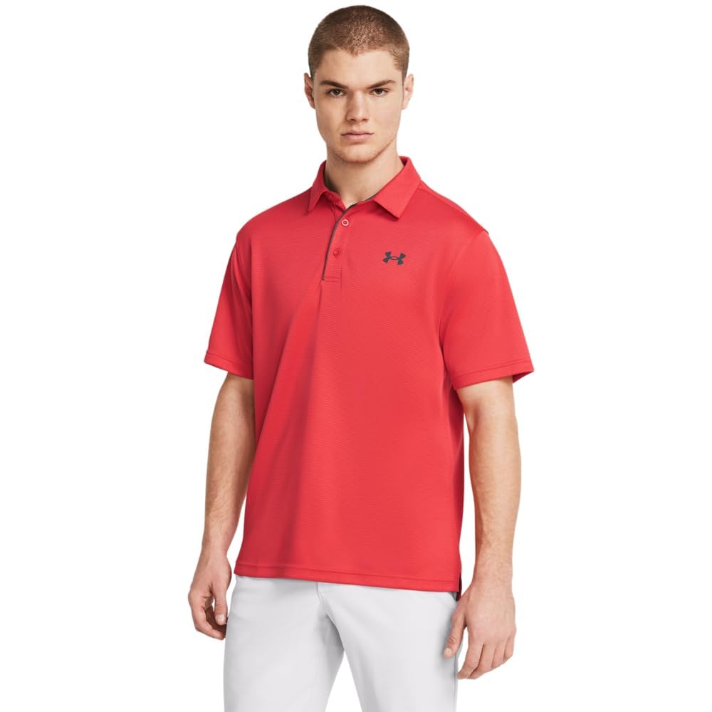Under Armour Men's Tech Golf Polo Jansha Store