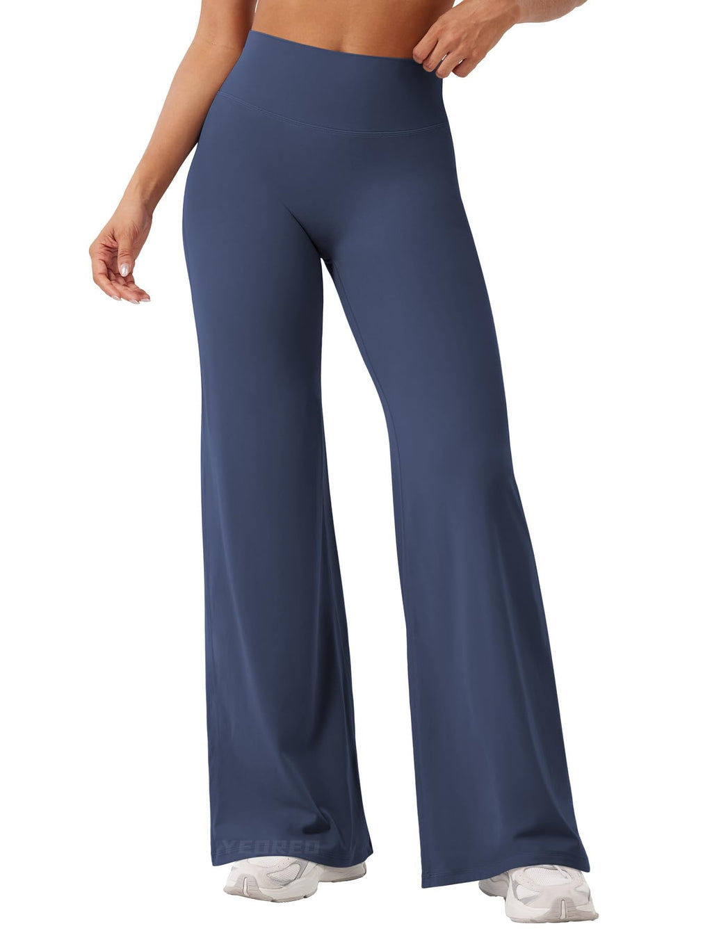 YEOREO Ease Workout Leggings Womens Straight Leggings Eddiy Gym Yoga Pants Jansha Store