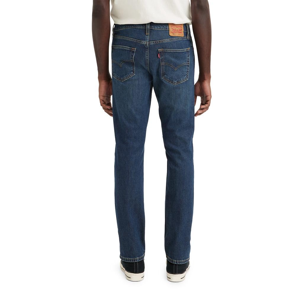 Levi's Men's 511 Slim Fit Jeans Jansha Store