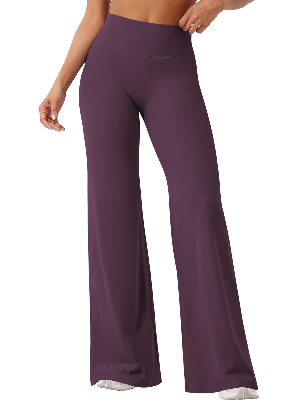 YEOREO Ease Workout Leggings Womens Straight Leggings Eddiy Gym Yoga Pants Jansha Store