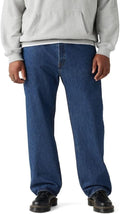 Levi's Men's 501 Original Fit Jeans Jansha Store