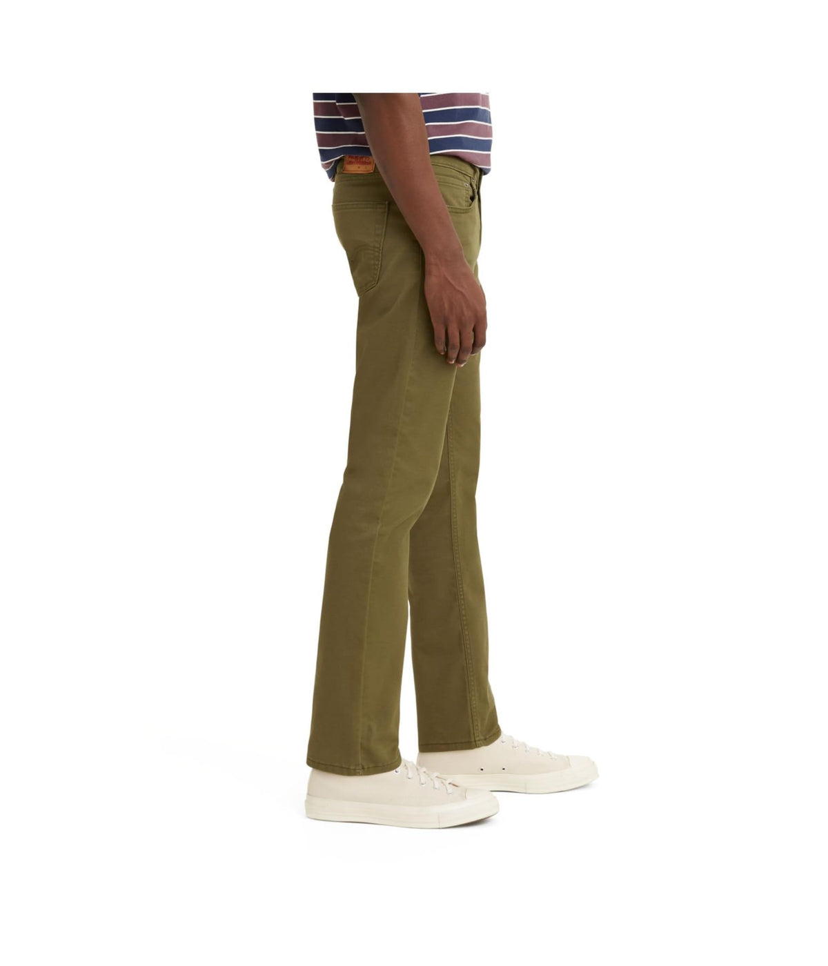Levi's Men's 511 Slim Fit Jeans Jansha Store