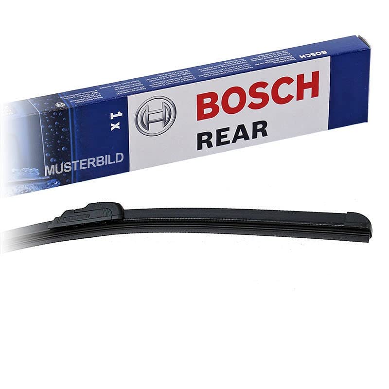 BOSCH H354 OE Specialty Rear Wiper Blade - 14" (Single) Jansha Store