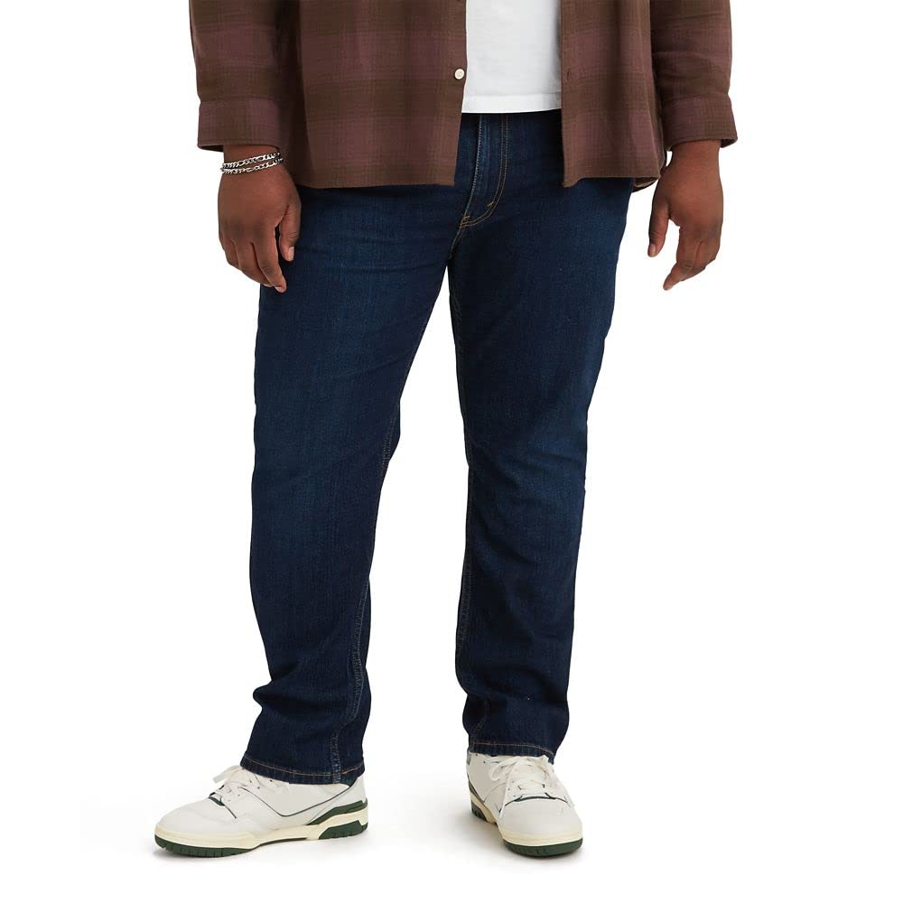 Levi's Men's 511 Slim Fit Jeans Jansha Store