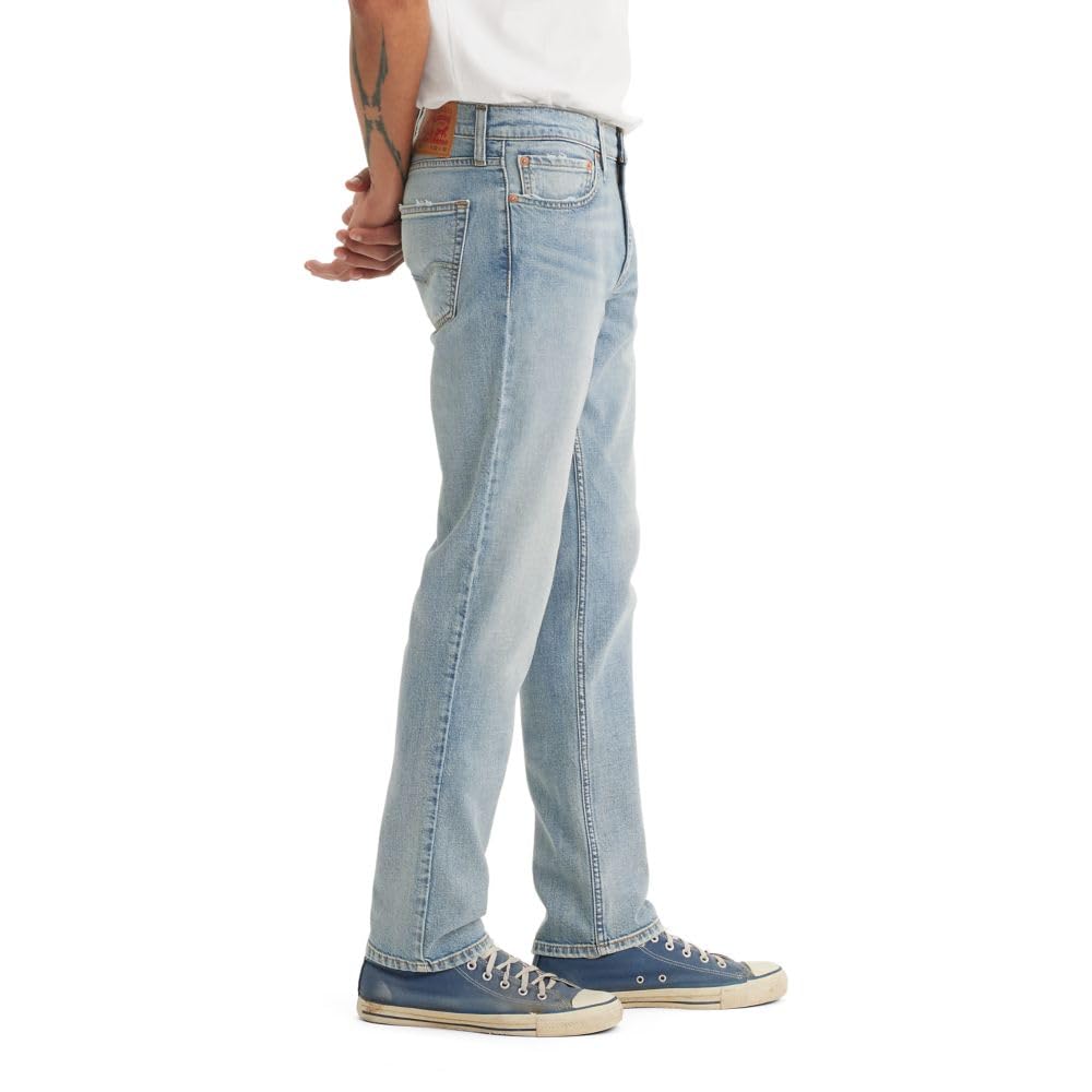Levi's Men's 511 Slim Fit Jeans Jansha Store