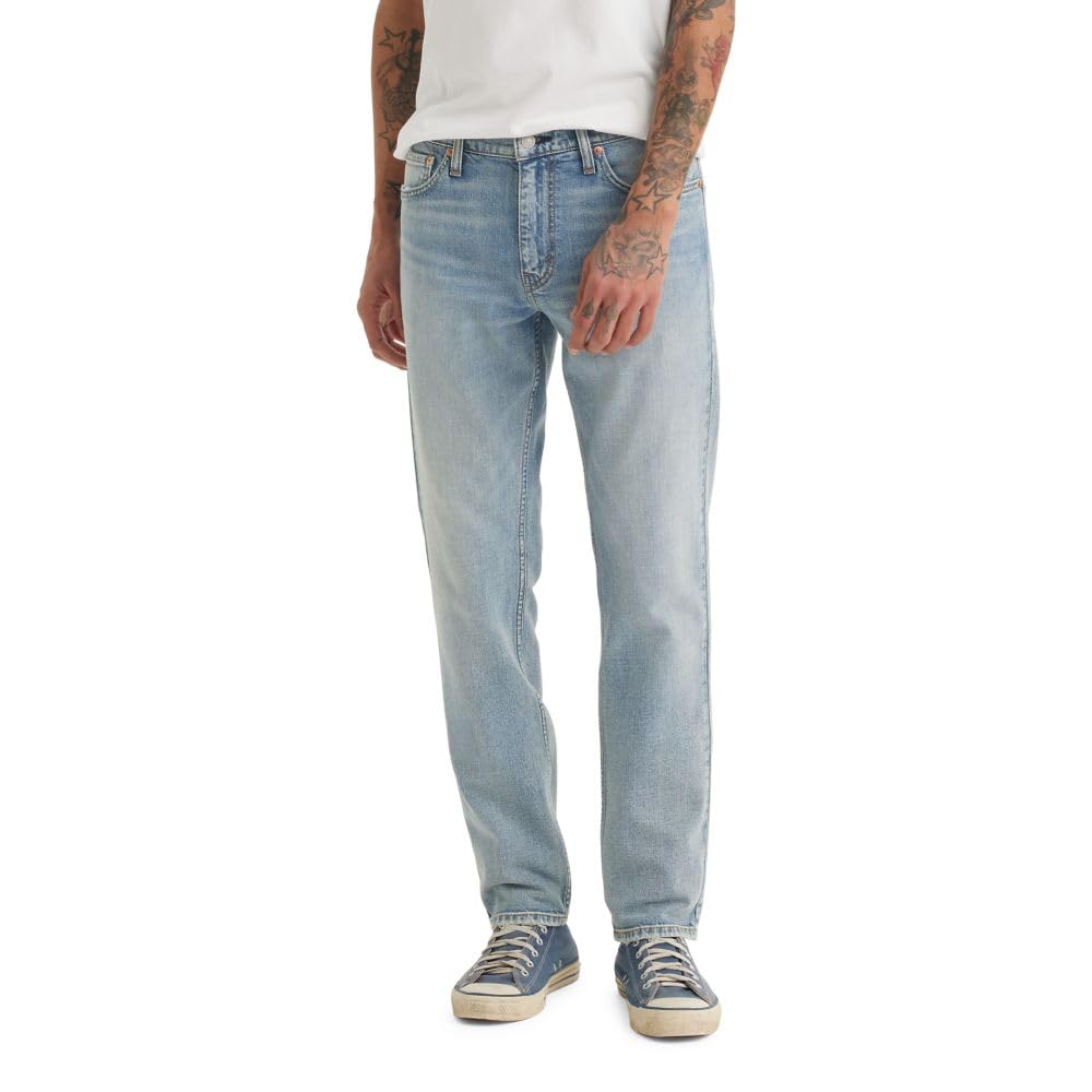 Levi's Men's 511 Slim Fit Jeans Jansha Store
