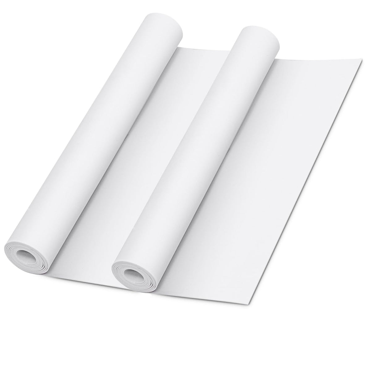 3-Pack 2mm Thick Black Eva Foam Cosplay Sheets roll, 13.5" x 49" Premium eva Craft Foam for Cosplay Costume by MEARCOOH Jansha Store