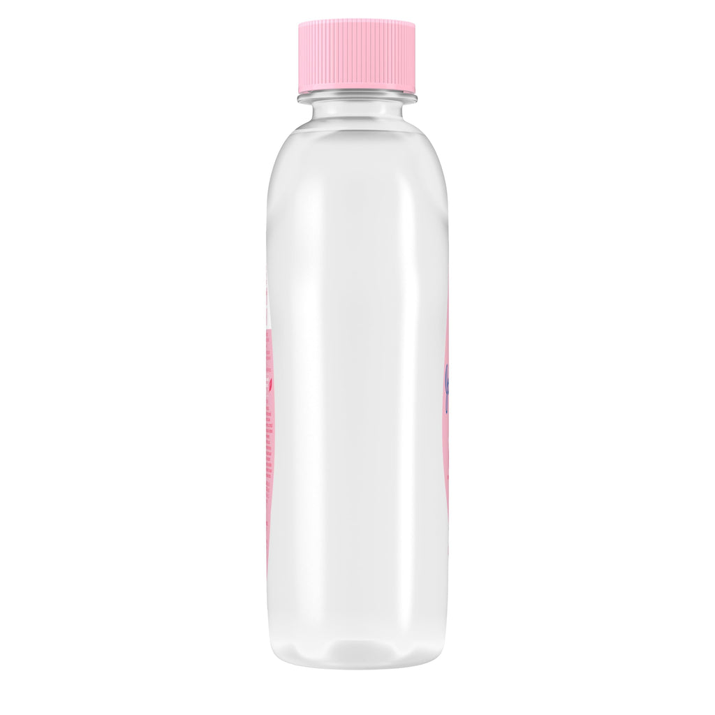 Johnson's Baby Oil, Hypoallergenic, 3 fl oz Jansha Store