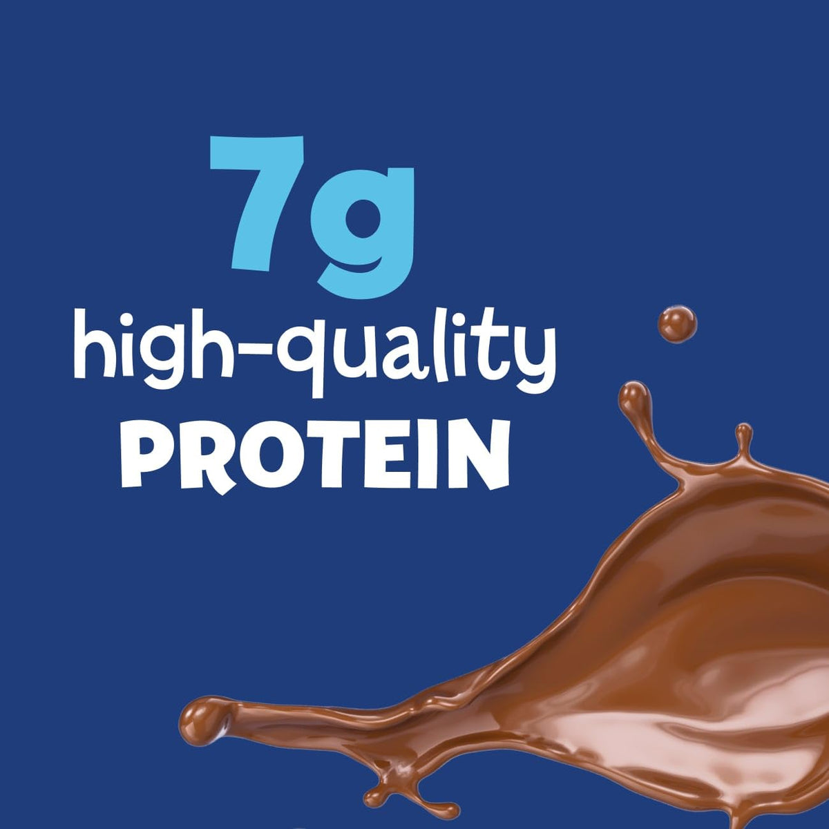 PediaSure Grow & Gain Kids Nutrition Shake, 7g Protein, Strawberry, 24 Pack Jansha Store