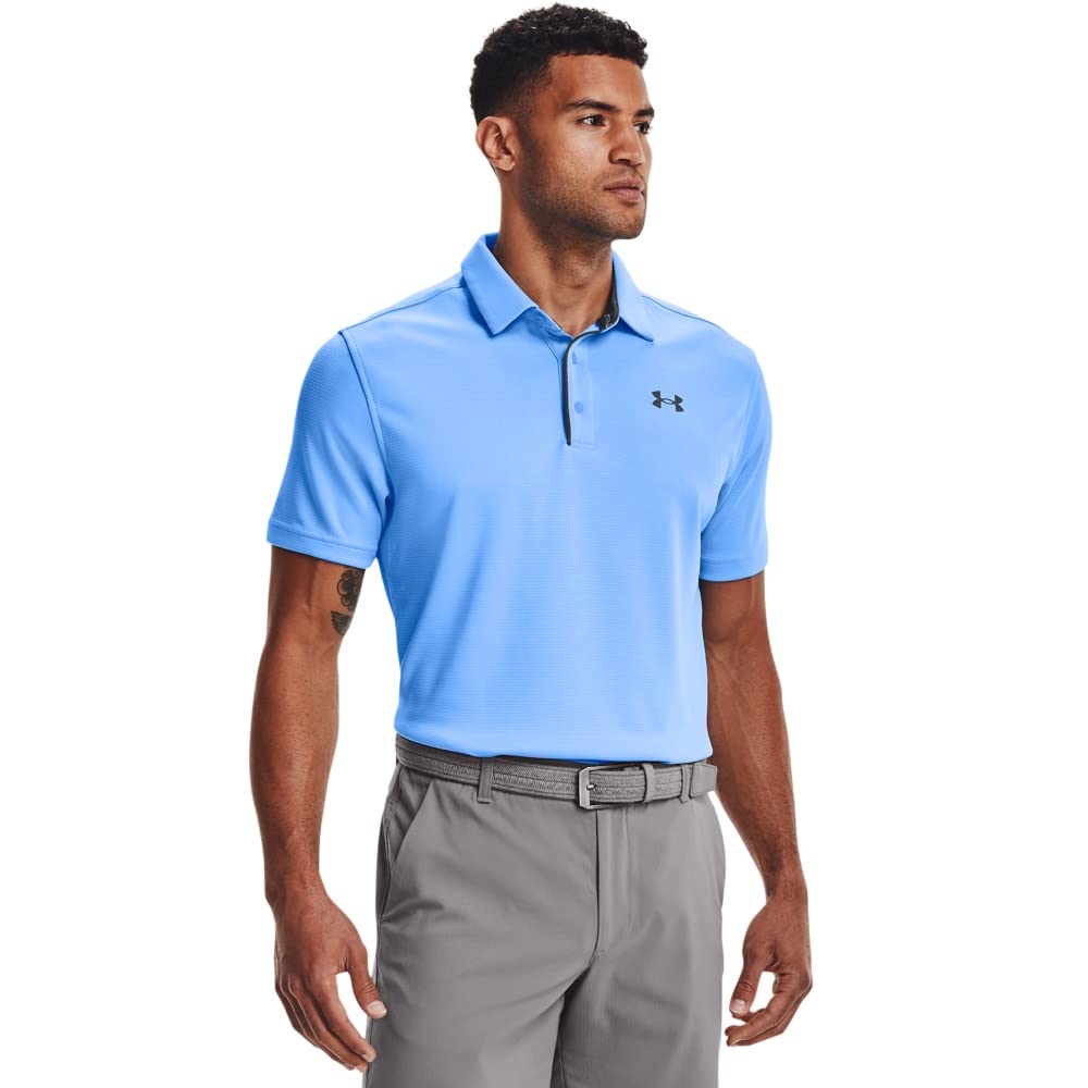 Under Armour Men's Tech Golf Polo Jansha Store