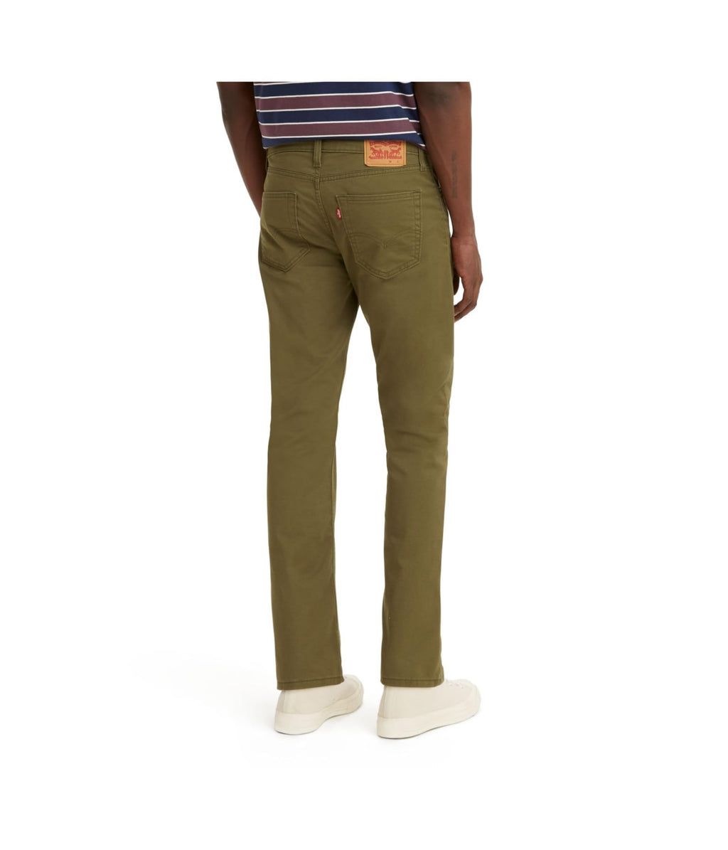Levi's Men's 511 Slim Fit Jeans Jansha Store