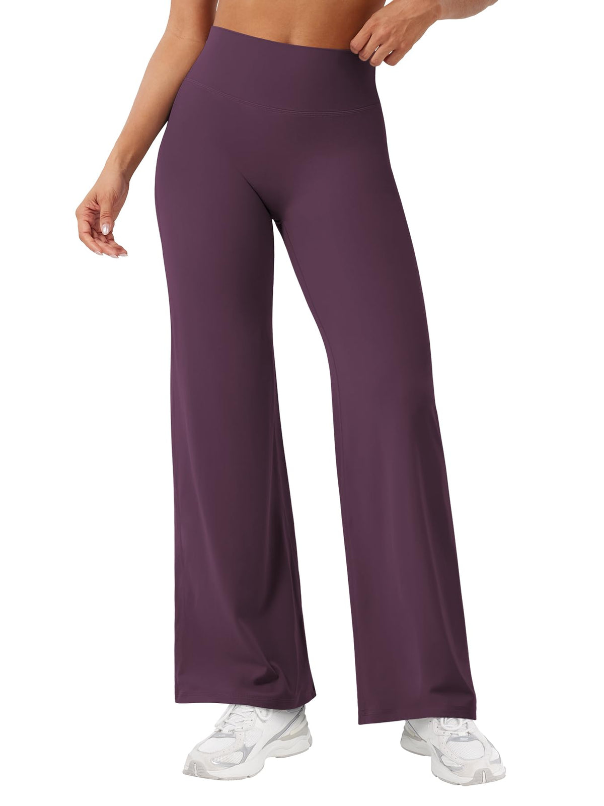 YEOREO Ease Workout Leggings Womens Straight Leggings Eddiy Gym Yoga Pants Jansha Store