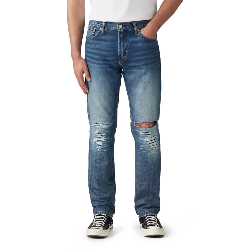 Levi's Men's 511 Slim Fit Jeans Jansha Store