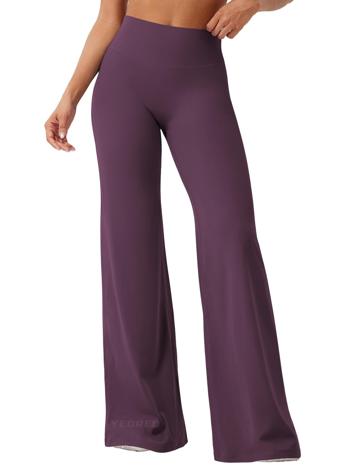 YEOREO Ease Workout Leggings Womens Straight Leggings Eddiy Gym Yoga Pants Jansha Store