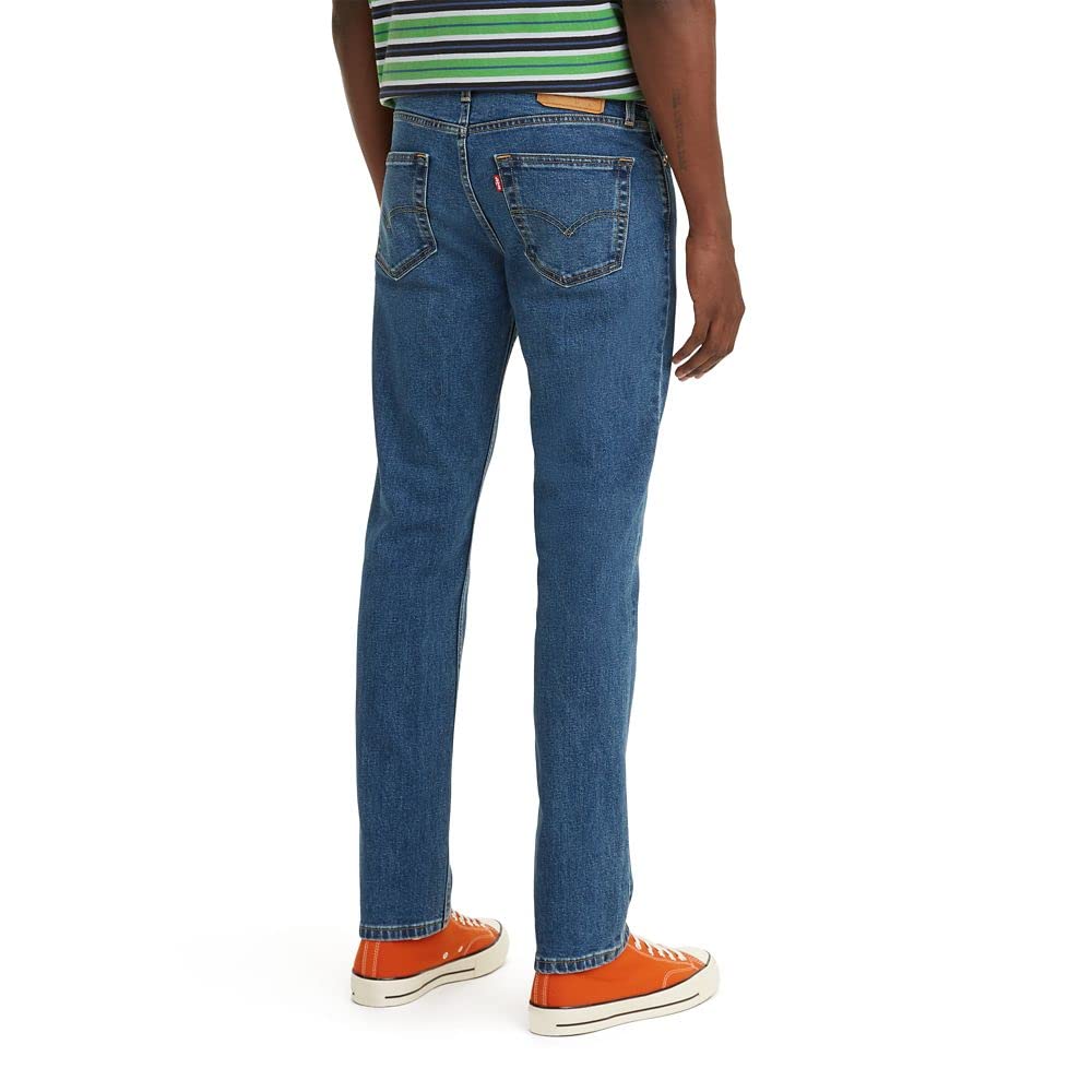Levi's Men's 511 Slim Fit Jeans Jansha Store