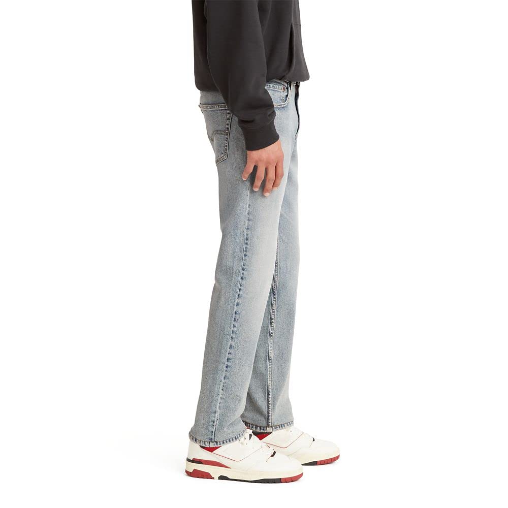 Levi's Men's 511 Slim Fit Jeans Jansha Store