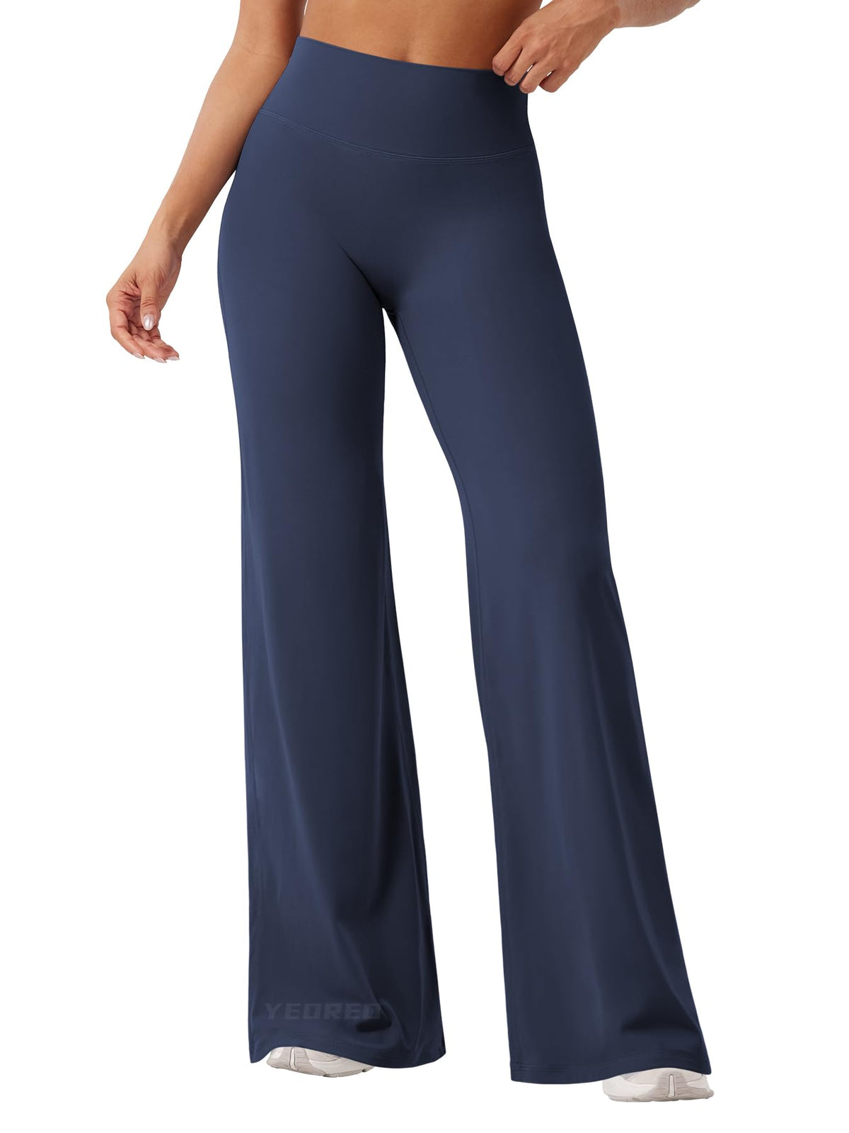 YEOREO Ease Workout Leggings Womens Straight Leggings Eddiy Gym Yoga Pants Jansha Store