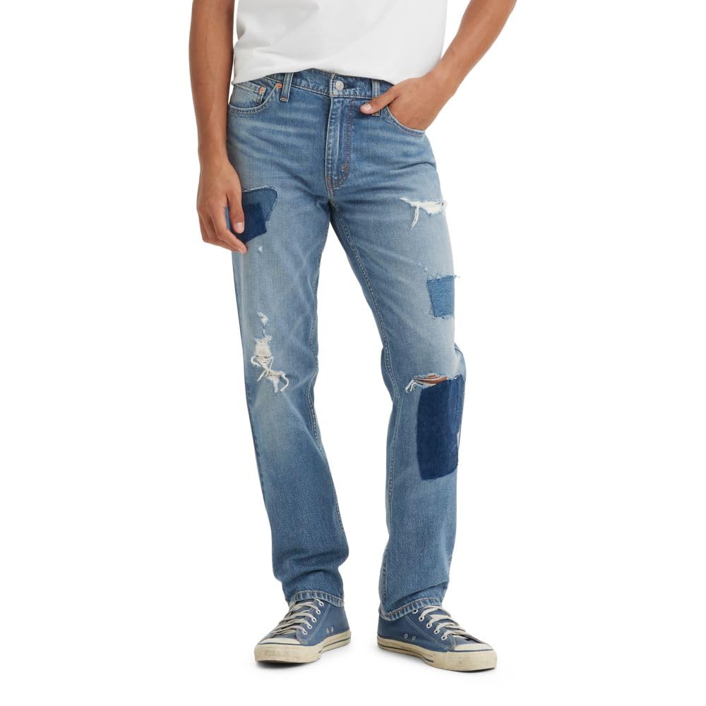 Levi's Men's 511 Slim Fit Jeans Jansha Store