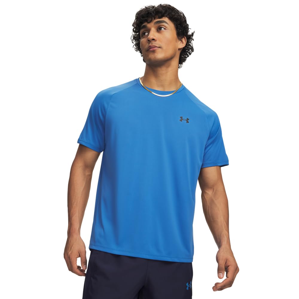 Under Armour Men's Tech 2.0 Short-Sleeve T-Shirt Jansha Store