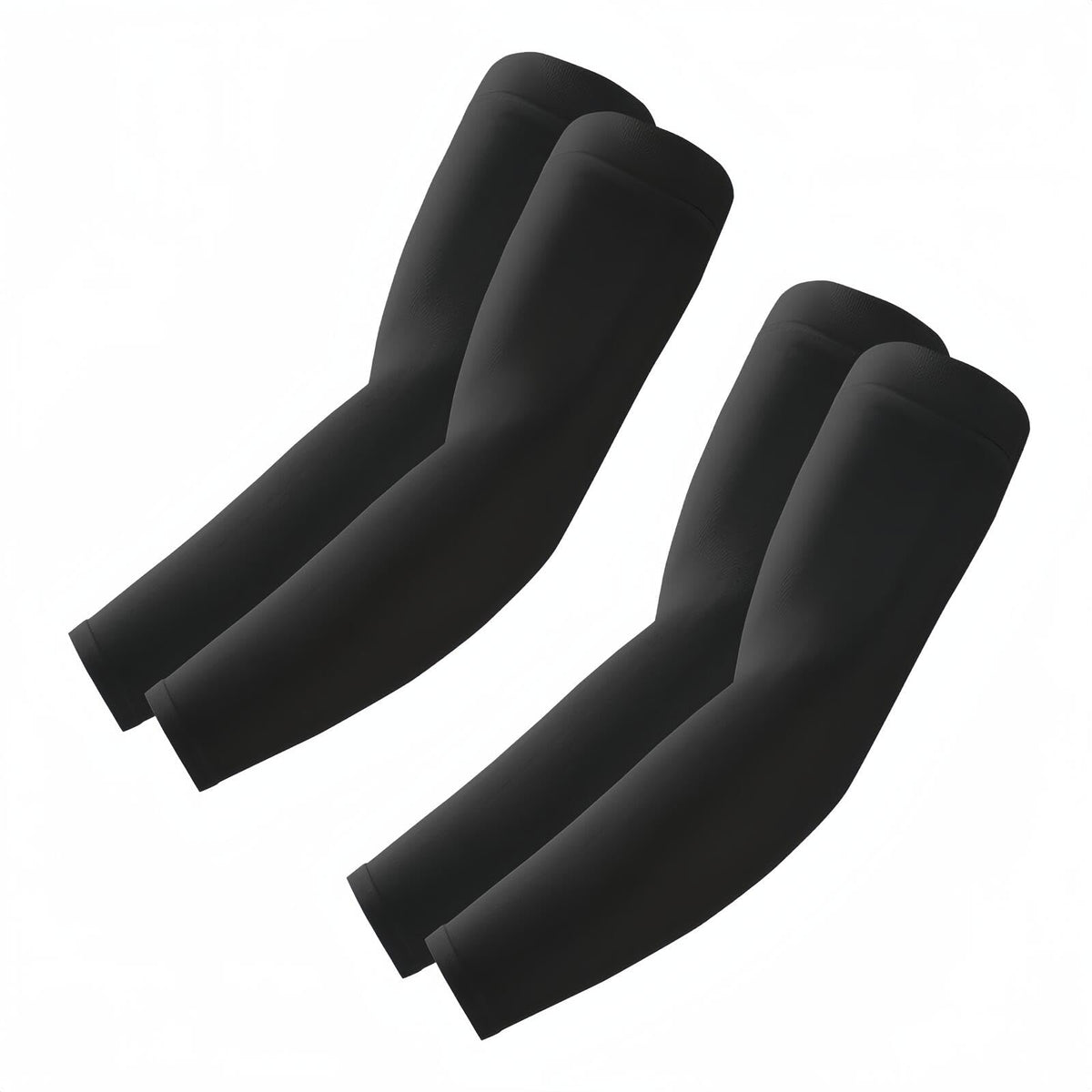 ROXUN Arm Sleeves Cooling UV Sun Protection Sport Compression for Men Women Jansha Store