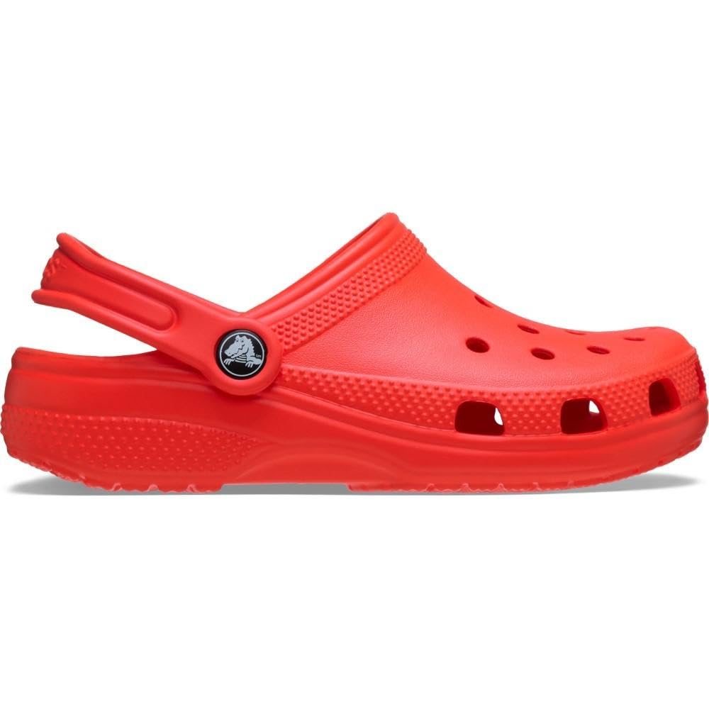 Crocs Kid's Classic Clog (Little Kid/Big Kid/Toddler) Jansha Store