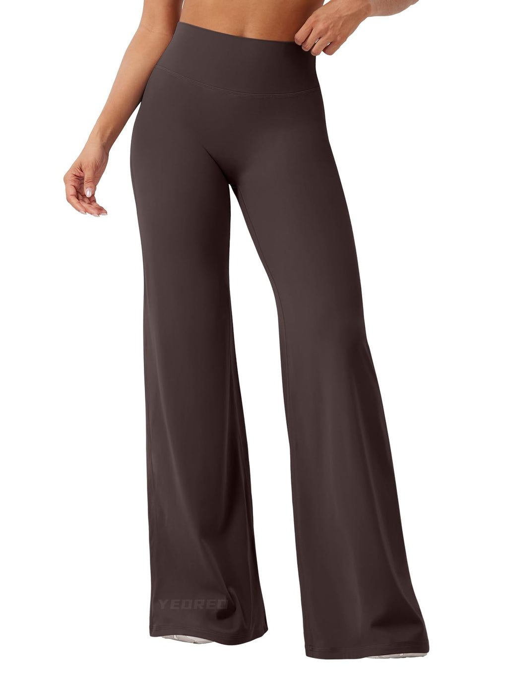 YEOREO Ease Workout Leggings Womens Straight Leggings Eddiy Gym Yoga Pants Jansha Store