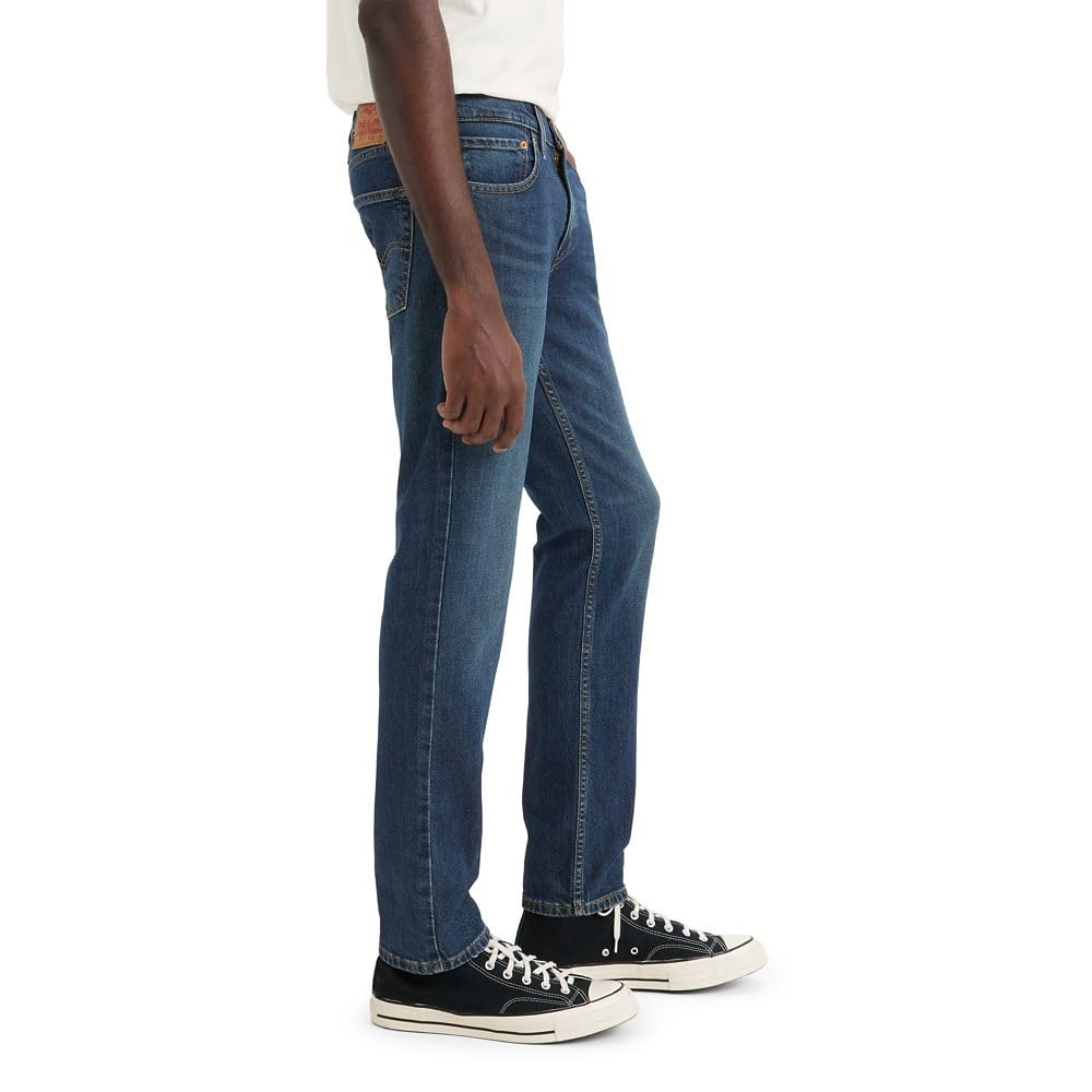 Levi's Men's 511 Slim Fit Jeans Jansha Store