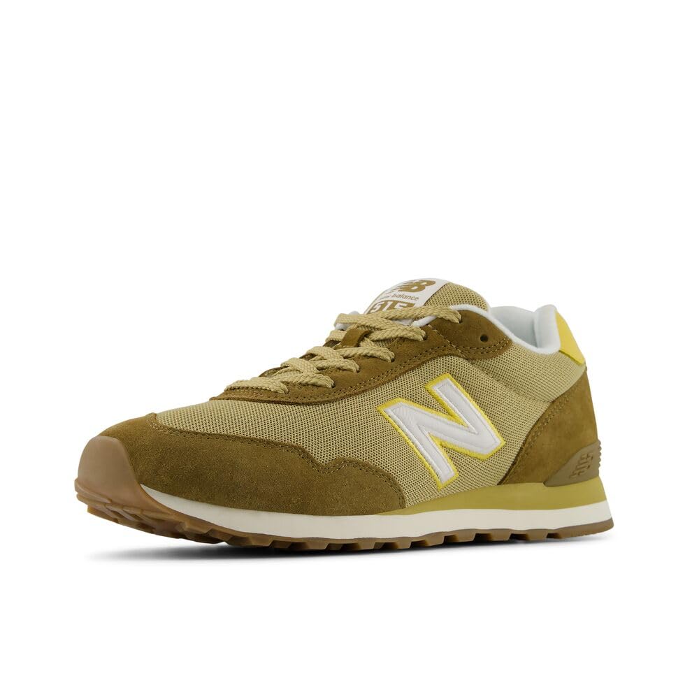 New Balance Men's 515 Jansha Store