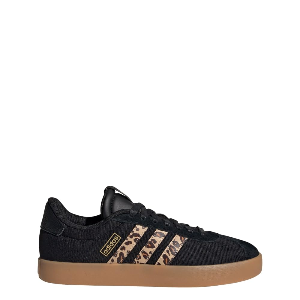 adidas Women's VL Court 3.0 Sneakers Jansha Store