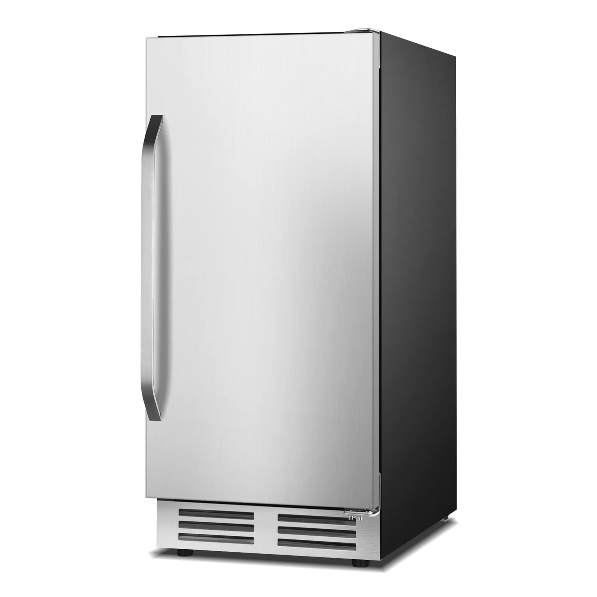 24 Inch Upgraded Dual Zone Wine and Beverage Refrigerator Cooler Jansha Store